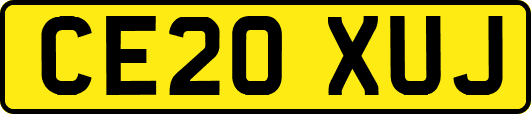 CE20XUJ