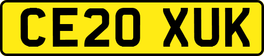 CE20XUK