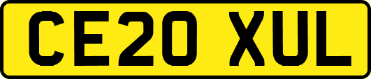 CE20XUL