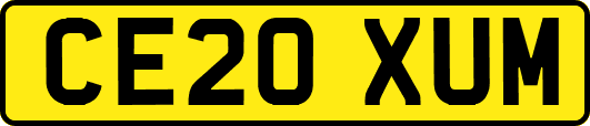 CE20XUM