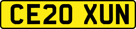 CE20XUN