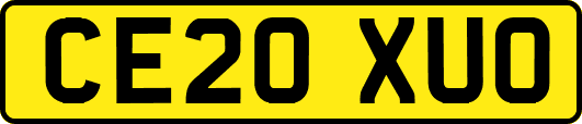 CE20XUO