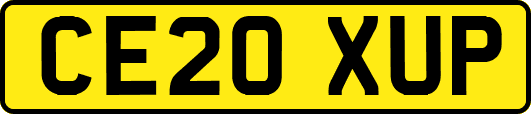 CE20XUP