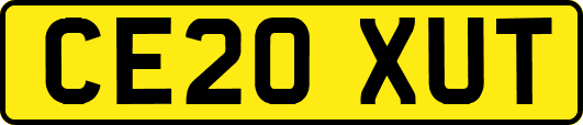 CE20XUT