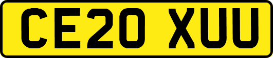 CE20XUU
