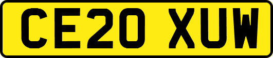 CE20XUW