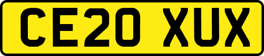 CE20XUX