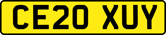 CE20XUY