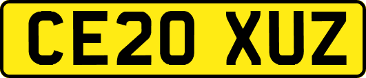 CE20XUZ