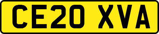 CE20XVA