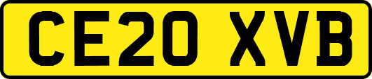 CE20XVB