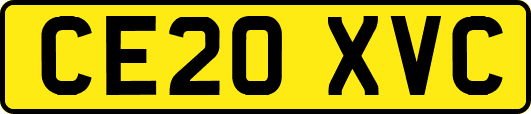 CE20XVC