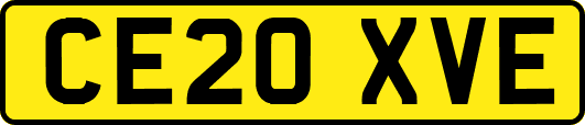 CE20XVE