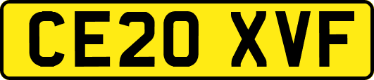 CE20XVF