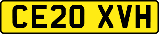 CE20XVH