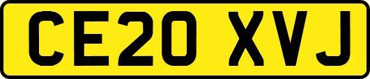 CE20XVJ