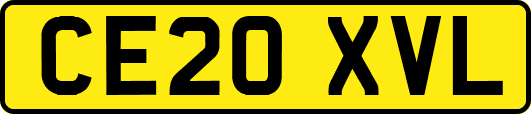 CE20XVL