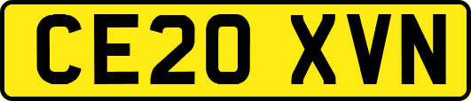 CE20XVN