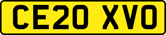 CE20XVO