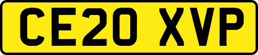 CE20XVP