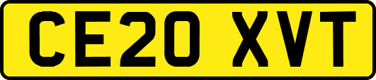 CE20XVT