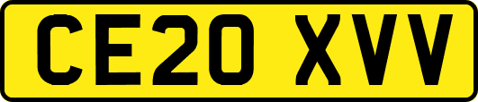 CE20XVV