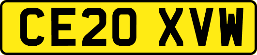 CE20XVW