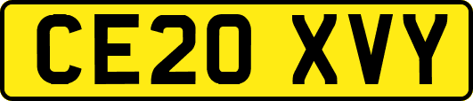 CE20XVY