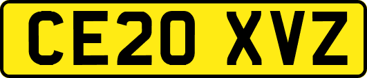 CE20XVZ