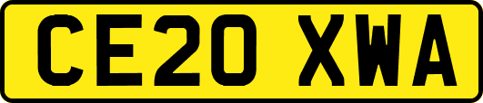 CE20XWA