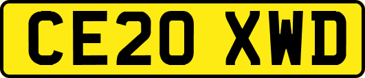 CE20XWD