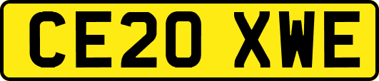 CE20XWE