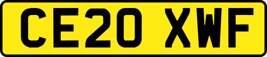 CE20XWF