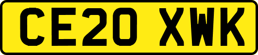 CE20XWK