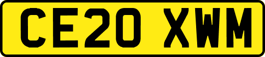 CE20XWM