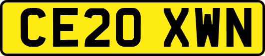 CE20XWN