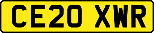 CE20XWR