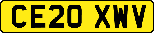 CE20XWV