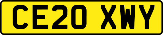 CE20XWY