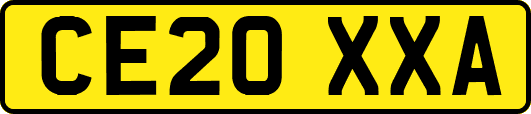 CE20XXA