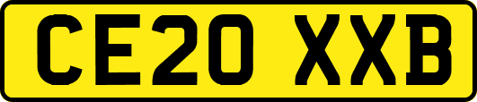 CE20XXB
