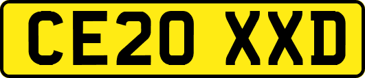 CE20XXD