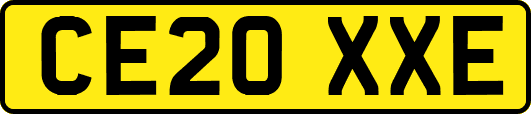 CE20XXE