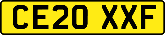 CE20XXF