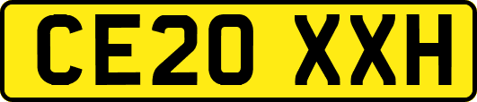 CE20XXH