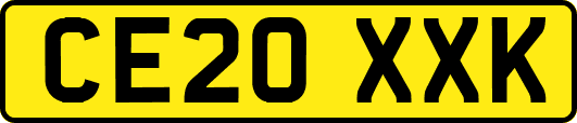 CE20XXK