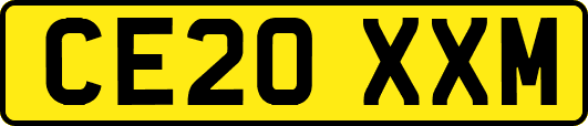 CE20XXM