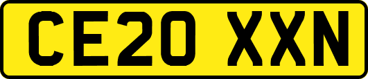 CE20XXN