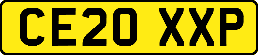 CE20XXP