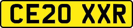 CE20XXR